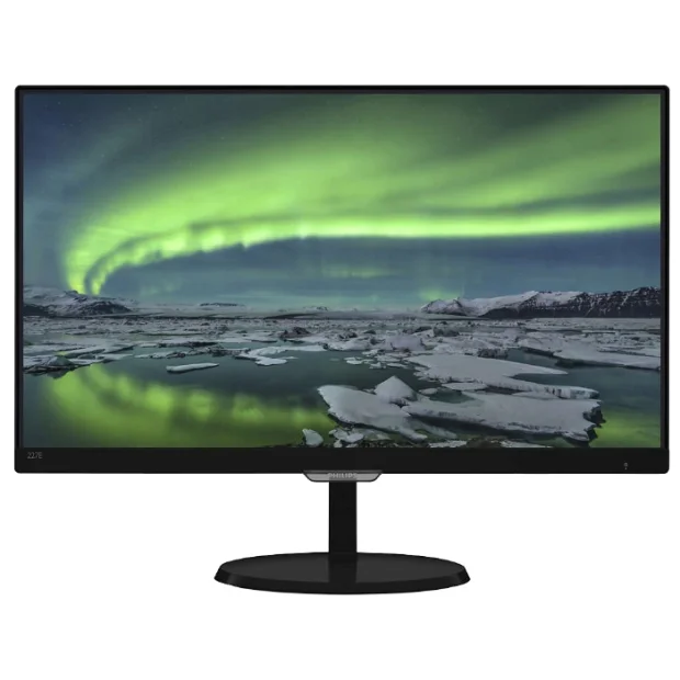 Монитор Philips 227E7QDSB/00